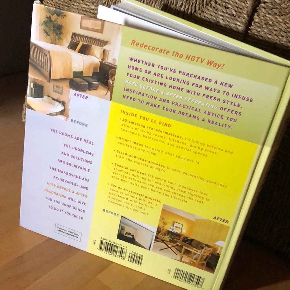 HGTV MAKEOVER - Picture 2 of 2